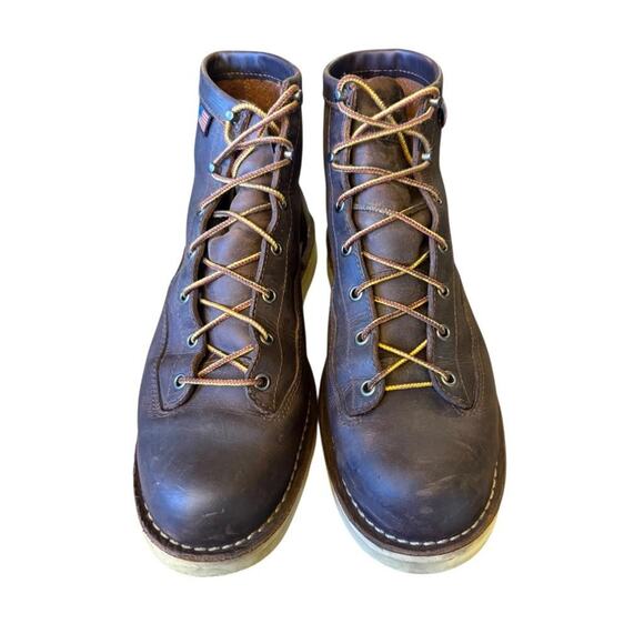 Danner Bull Run 6\